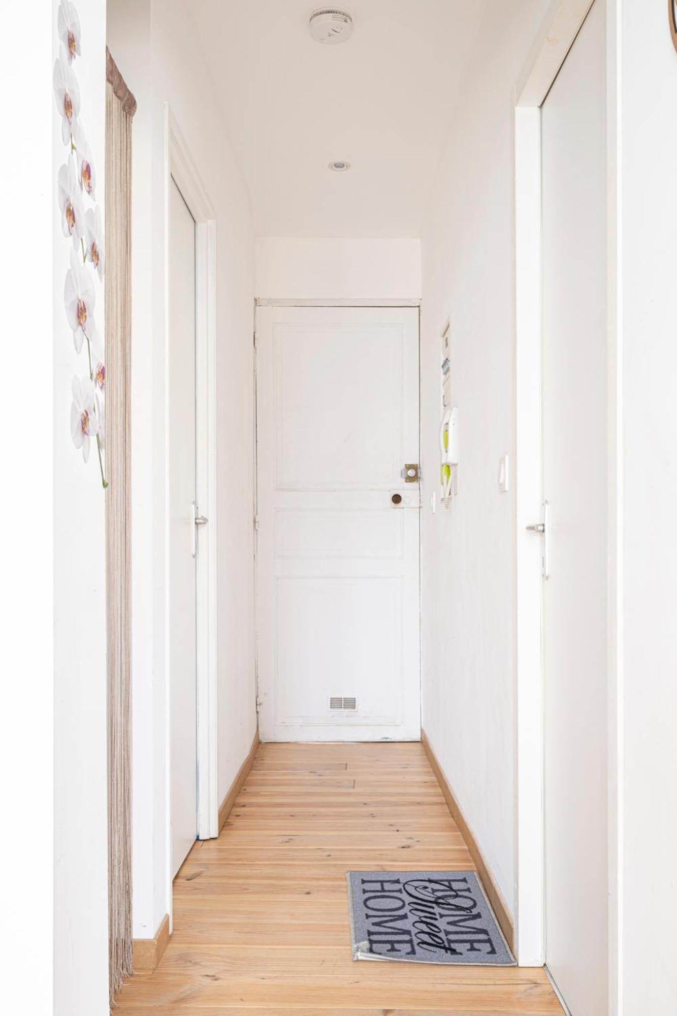 Apartamento Le Coeur De Pau Exterior foto